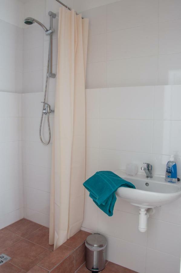 Apartman Zeleznice Apartment Bagian luar foto