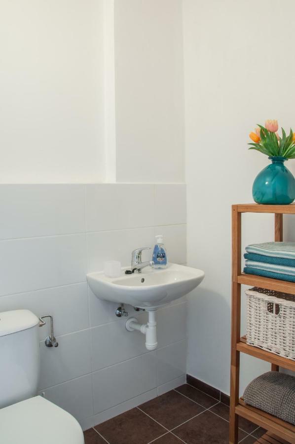 Apartman Zeleznice Apartment Bagian luar foto